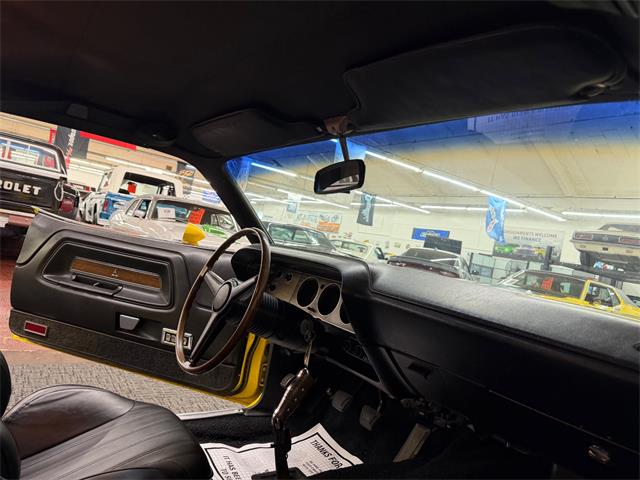 1970 Dodge Challenger (CC-2072698) for sale in Mundelein, Illinois