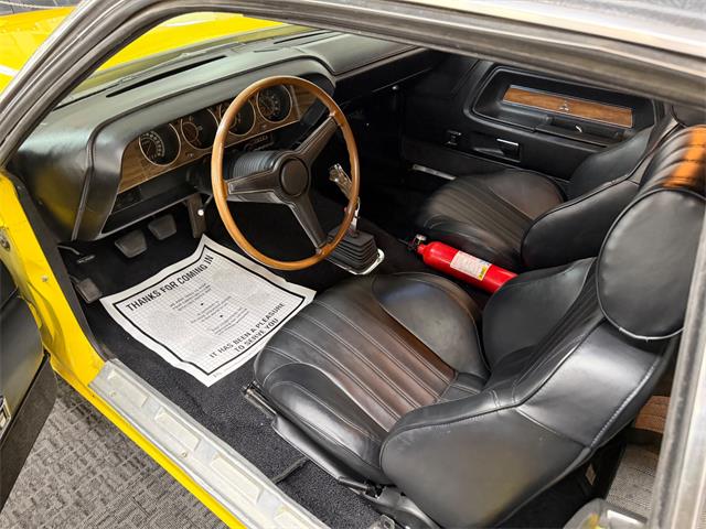 1970 Dodge Challenger (CC-2072698) for sale in Mundelein, Illinois