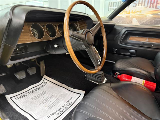 1970 Dodge Challenger (CC-2072698) for sale in Mundelein, Illinois