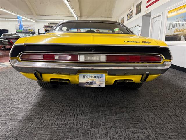 1970 Dodge Challenger (CC-2072698) for sale in Mundelein, Illinois