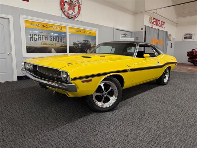 1970 Dodge Challenger (CC-2072698) for sale in Mundelein, Illinois