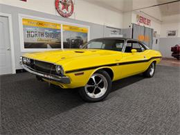 1970 Dodge Challenger (CC-2072698) for sale in Mundelein, Illinois