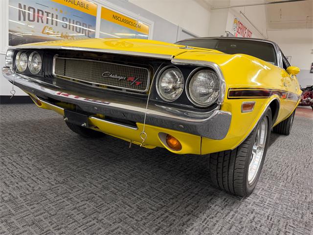1970 Dodge Challenger (CC-2072698) for sale in Mundelein, Illinois