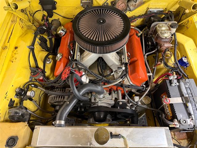 1970 Dodge Challenger (CC-2072698) for sale in Mundelein, Illinois