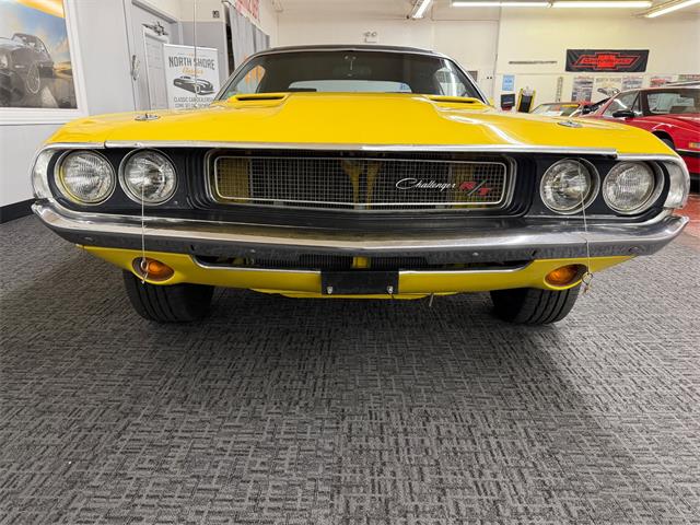 1970 Dodge Challenger (CC-2072698) for sale in Mundelein, Illinois