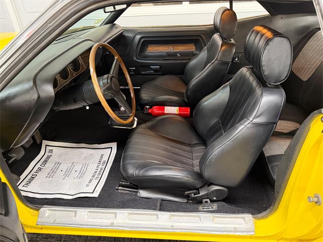 1970 Dodge Challenger (CC-2072698) for sale in Mundelein, Illinois