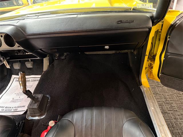 1970 Dodge Challenger (CC-2072698) for sale in Mundelein, Illinois
