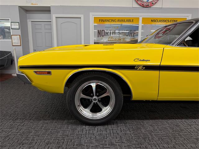 1970 Dodge Challenger (CC-2072698) for sale in Mundelein, Illinois