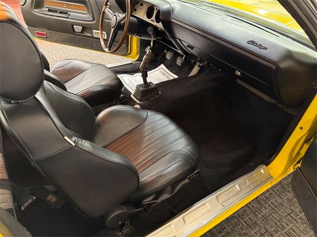 1970 Dodge Challenger (CC-2072698) for sale in Mundelein, Illinois