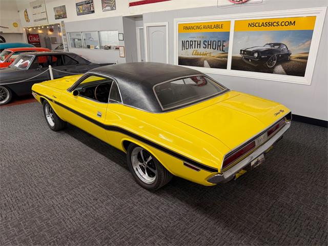 1970 Dodge Challenger (CC-2072698) for sale in Mundelein, Illinois