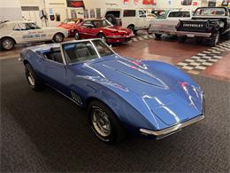 1969 Chevrolet Corvette (CC-2072699) for sale in Mundelein, Illinois