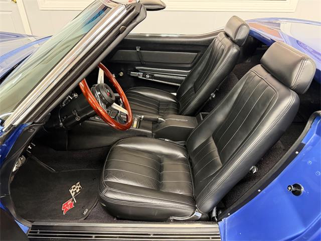 1969 Chevrolet Corvette (CC-2072699) for sale in Mundelein, Illinois