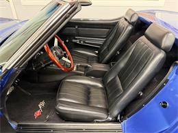 1969 Chevrolet Corvette (CC-2072699) for sale in Mundelein, Illinois