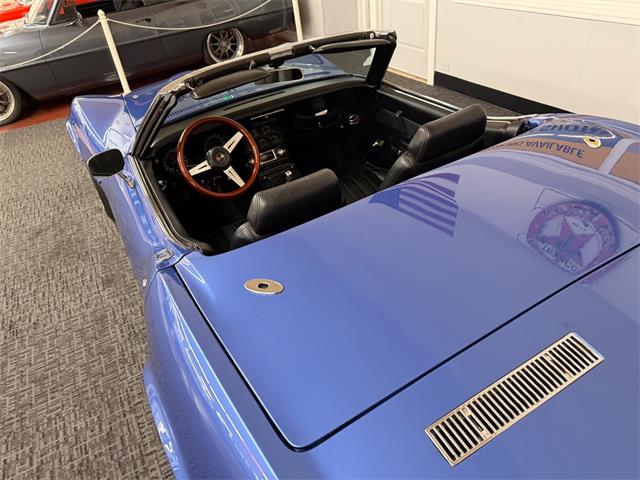 1969 Chevrolet Corvette (CC-2072699) for sale in Mundelein, Illinois