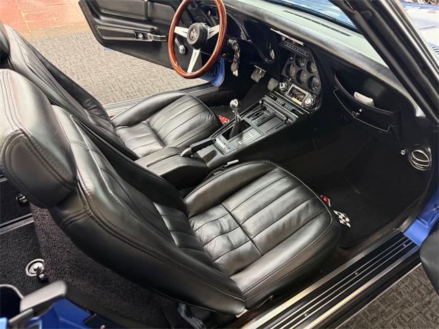 1969 Chevrolet Corvette (CC-2072699) for sale in Mundelein, Illinois