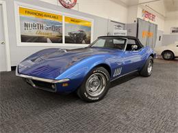 1969 Chevrolet Corvette (CC-2072699) for sale in Mundelein, Illinois