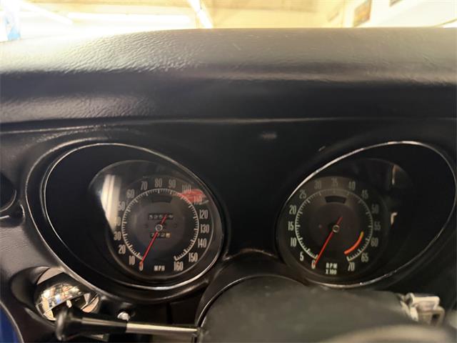 1969 Chevrolet Corvette (CC-2072699) for sale in Mundelein, Illinois