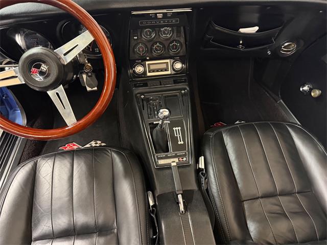 1969 Chevrolet Corvette (CC-2072699) for sale in Mundelein, Illinois