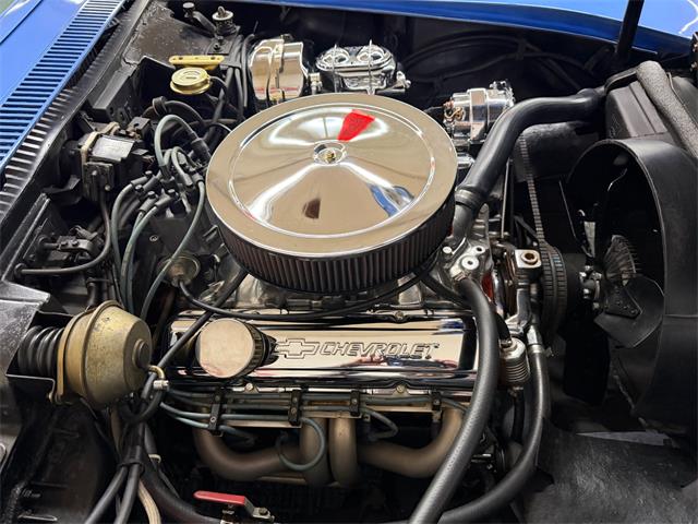 1969 Chevrolet Corvette (CC-2072699) for sale in Mundelein, Illinois