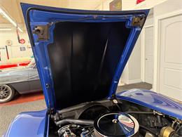 1969 Chevrolet Corvette (CC-2072699) for sale in Mundelein, Illinois