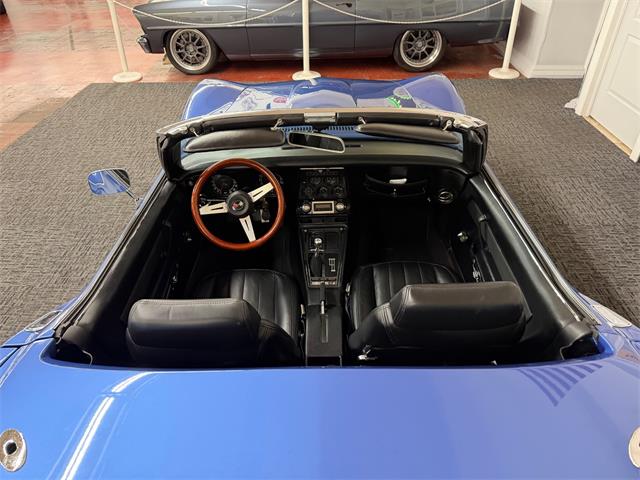 1969 Chevrolet Corvette (CC-2072699) for sale in Mundelein, Illinois