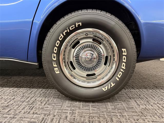 1969 Chevrolet Corvette (CC-2072699) for sale in Mundelein, Illinois