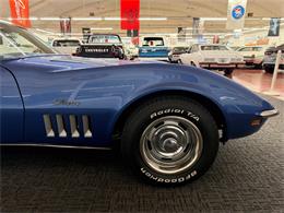 1969 Chevrolet Corvette (CC-2072699) for sale in Mundelein, Illinois
