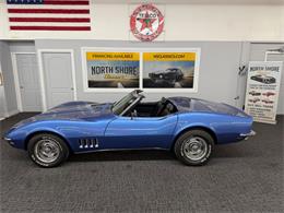 1969 Chevrolet Corvette (CC-2072699) for sale in Mundelein, Illinois