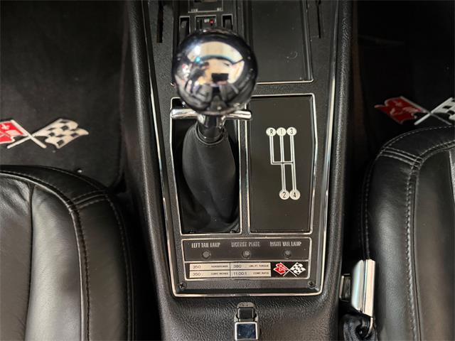 1969 Chevrolet Corvette (CC-2072699) for sale in Mundelein, Illinois