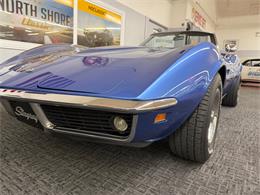 1969 Chevrolet Corvette (CC-2072699) for sale in Mundelein, Illinois