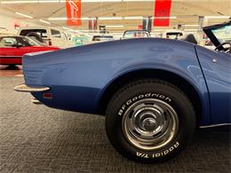 1969 Chevrolet Corvette (CC-2072699) for sale in Mundelein, Illinois