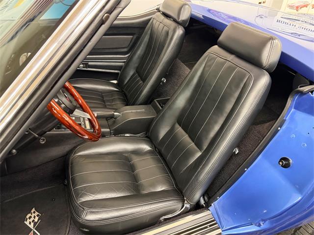 1969 Chevrolet Corvette (CC-2072699) for sale in Mundelein, Illinois