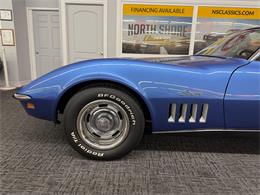 1969 Chevrolet Corvette (CC-2072699) for sale in Mundelein, Illinois