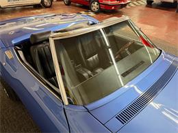 1969 Chevrolet Corvette (CC-2072699) for sale in Mundelein, Illinois