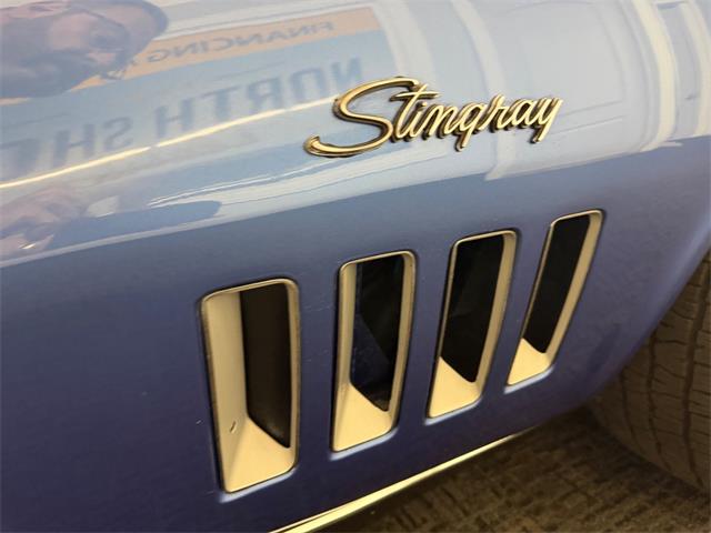 1969 Chevrolet Corvette (CC-2072699) for sale in Mundelein, Illinois