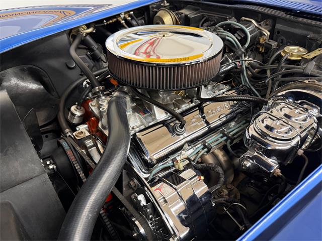 1969 Chevrolet Corvette (CC-2072699) for sale in Mundelein, Illinois