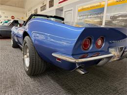 1969 Chevrolet Corvette (CC-2072699) for sale in Mundelein, Illinois