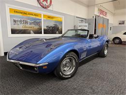 1969 Chevrolet Corvette (CC-2072699) for sale in Mundelein, Illinois