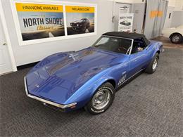 1969 Chevrolet Corvette (CC-2072699) for sale in Mundelein, Illinois