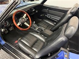 1969 Chevrolet Corvette (CC-2072699) for sale in Mundelein, Illinois