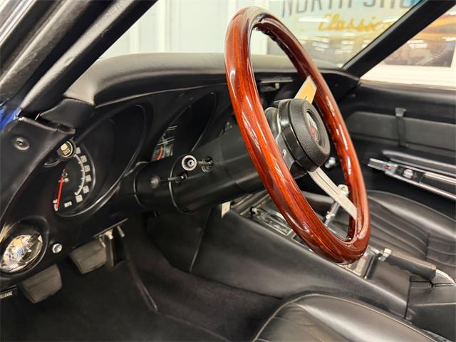 1969 Chevrolet Corvette (CC-2072699) for sale in Mundelein, Illinois
