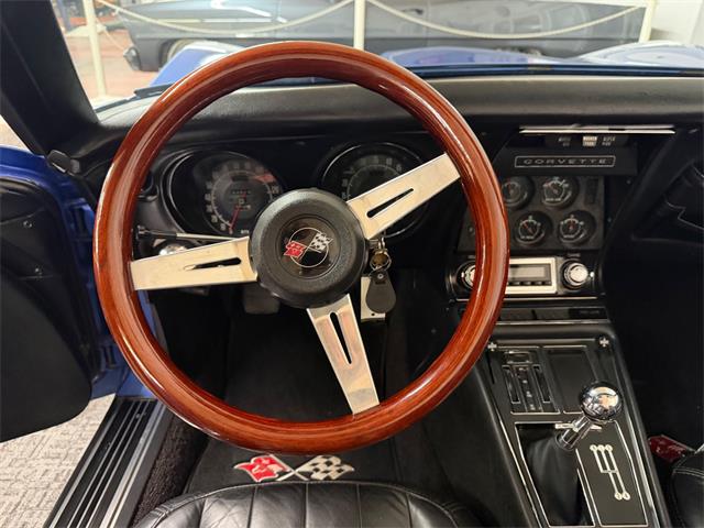 1969 Chevrolet Corvette (CC-2072699) for sale in Mundelein, Illinois