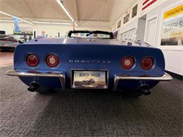 1969 Chevrolet Corvette (CC-2072699) for sale in Mundelein, Illinois