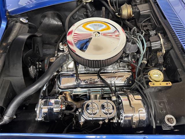 1969 Chevrolet Corvette (CC-2072699) for sale in Mundelein, Illinois