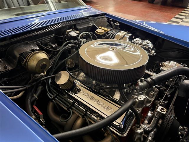 1969 Chevrolet Corvette (CC-2072699) for sale in Mundelein, Illinois