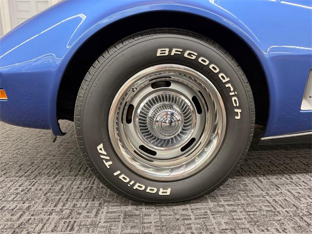 1969 Chevrolet Corvette (CC-2072699) for sale in Mundelein, Illinois