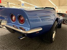 1969 Chevrolet Corvette (CC-2072699) for sale in Mundelein, Illinois