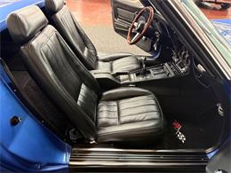 1969 Chevrolet Corvette (CC-2072699) for sale in Mundelein, Illinois