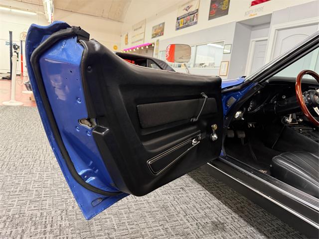 1969 Chevrolet Corvette (CC-2072699) for sale in Mundelein, Illinois