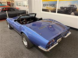 1969 Chevrolet Corvette (CC-2072699) for sale in Mundelein, Illinois